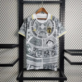 2023/2024 Italy Special Edition White Soccer Shirt