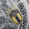 2023/2024 Italy Special Edition White Soccer Shirt - Detail 4