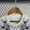 2023 Italy Special Edition White Soccer Shirt - Detail 4