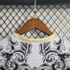 2023 Italy Special Edition White Soccer Shirt - Detail 6