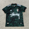 Italy x Stussy 2023 Edition Football Shirt