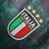 Italy x Stussy 2023 Edition Football Shirt - Detail 2