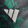 Italy x Stussy 2023 Edition Football Shirt - Detail 3