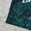 Italy x Stussy 2023 Edition Football Shirt - Detail 4