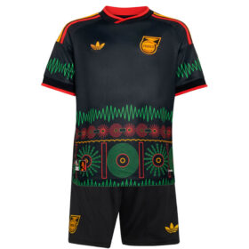 Jamaica Away Kids Kit 2026