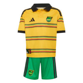 Jamaica Home Kids Kit 2026