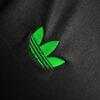 2024 Jamaica Training Wear Black Football Shirt - Detail 4