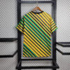 2024 Jamaica Training Wear Football Shirt - Detail 1
