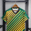 2024 Jamaica Training Wear Football Shirt - Detail 2