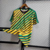 2024 Jamaica Training Wear Football Shirt - Detail 3