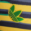2024 Jamaica Training Wear Football Shirt - Detail 4