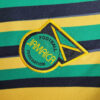 2024 Jamaica Training Wear Football Shirt - Detail 5