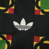 2026 Jamaica X Bob Marley Football Shirt - Detail 4