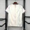 2026 Japan Away World Cup Football Jersey - Detail 1