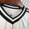 2026 Japan Away World Cup Football Jersey - Detail 3