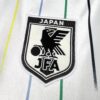 2026 Japan Away World Cup Football Jersey - Detail 4