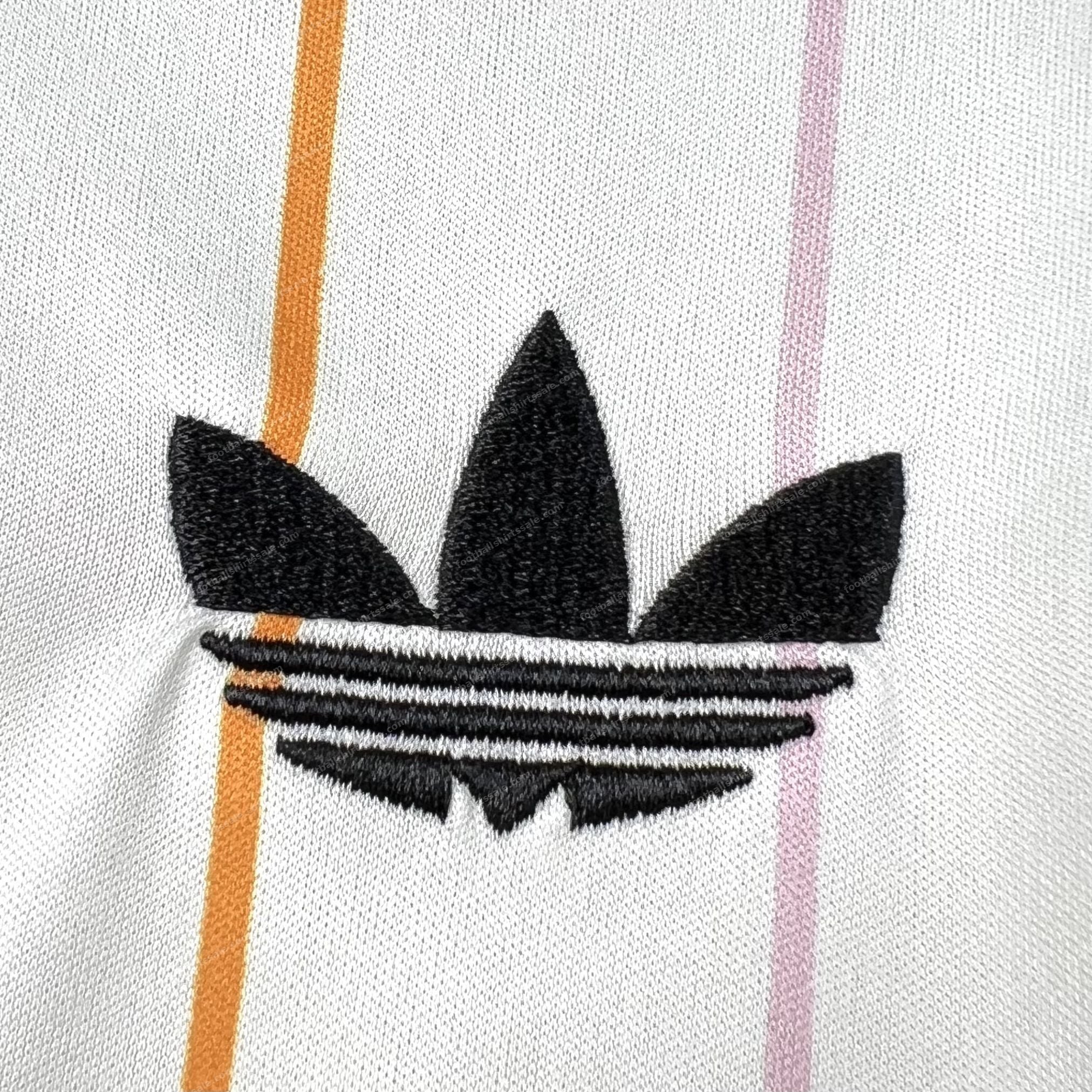 2026 Japan Away World Cup Football Jersey - Detail 5