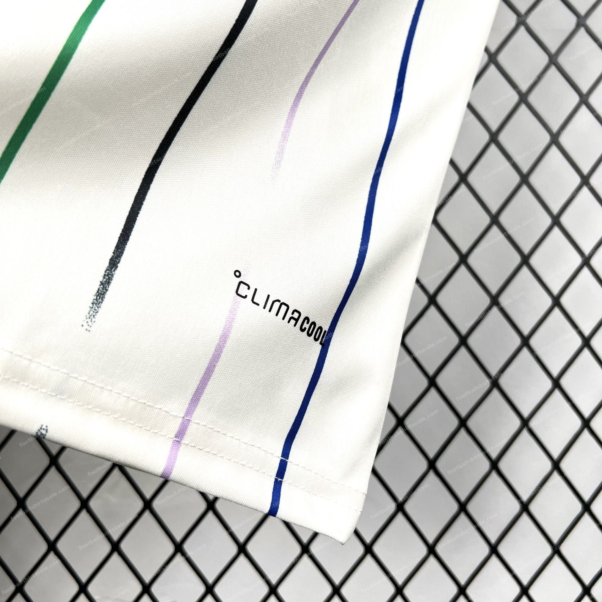 2026 Japan Away World Cup Football Jersey - Detail 7