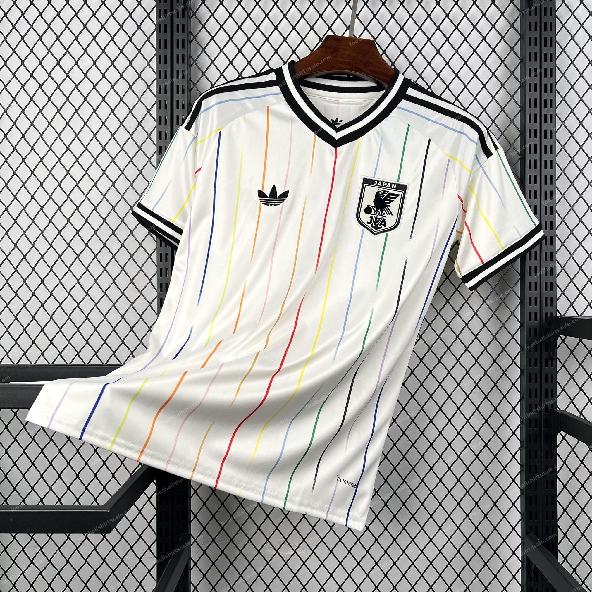 2026 Japan Away World Cup Football Jersey
