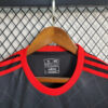 2023/2024 Japan Black Leopard Head Special Edition Football Jersey - Detail 4