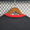 2023/2024 Japan Black Leopard Head Special Edition Football Jersey - Detail 5