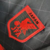 2023/2024 Japan Black Leopard Head Special Edition Football Jersey - Detail 7