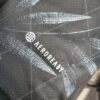 2023/2024 Japan Black Leopard Head Special Edition Football Jersey - Detail 8