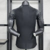2023/2024 Japan Black Special Edition Football Jersey – Player Version - Detail 1