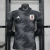 2023/2024 Japan Black Special Edition Football Jersey – Player Version