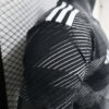 2023/2024 Japan Black Special Edition Football Jersey – Player Version - Detail 2