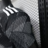 2023/2024 Japan Black Special Edition Football Jersey – Player Version - Detail 3