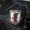 2023/2024 Japan Black Special Edition Football Jersey – Player Version - Detail 4