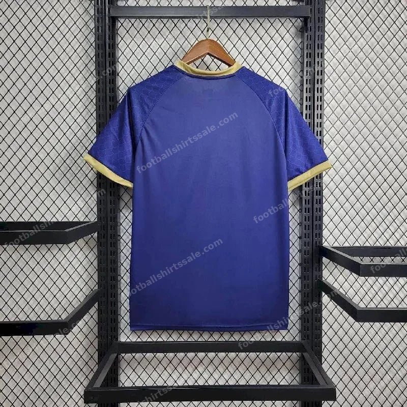 2024/2025 Japan Blue Dragon Special Edition Football Jersey - Detail 1