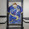 2024/2025 Japan Blue Dragon Special Edition Football Jersey