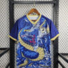 2024/2025 Japan Blue Dragon Special Edition Football Jersey - Detail 2