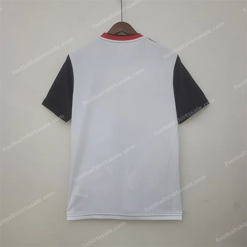 2023/2024 Japan Bushido Boutique Football Jersey - Detail 1