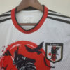 2023/2024 Japan Bushido Boutique Football Jersey - Detail 2