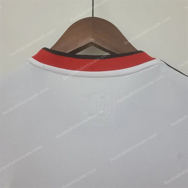 2023/2024 Japan Bushido Boutique Football Jersey - Detail 3