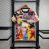 2024 Japan Dragon Ball Anime Edition Football Shirt 1:1 Thai-Quality - Detail 1
