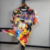 2024 Japan Dragon Ball Anime Edition Football Shirt 1:1 Thai-Quality - Detail 2
