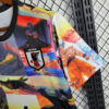 2024 Japan Dragon Ball Anime Edition Football Shirt 1:1 Thai-Quality - Detail 3