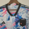 2022 Japan Dragon Ball Anime Version Football Jersey - Detail 2