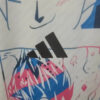 2022 Japan Dragon Ball Anime Version Football Jersey - Detail 5