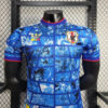 2024 Japan Dragon Ball Football Shirt 1:1 Thai Quality – Player Version - Detail 2