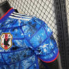2024 Japan Dragon Ball Football Shirt 1:1 Thai Quality – Player Version - Detail 3