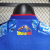 2024 Japan Dragon Ball Football Shirt 1:1 Thai Quality – Player Version - Detail 5