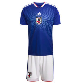 Japan Home Kids Kit 2026