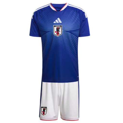Japan Home Kids Kit 2026