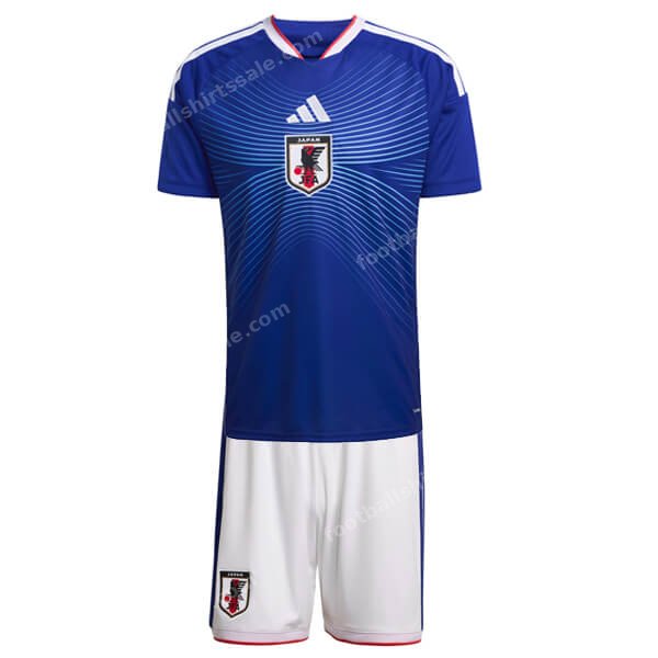 Japan Home Kids Kit 2026
