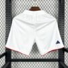 2026 Japan Home World Cup Shorts - Detail 1